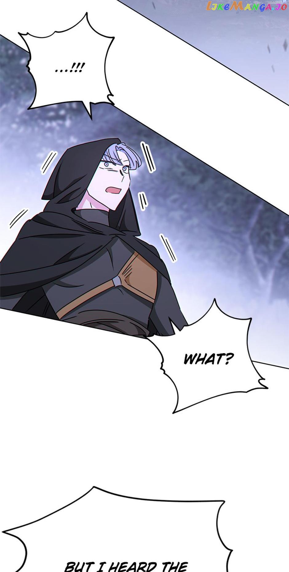 The Needlepoint Swordmaster Chapter 6 - page 55
