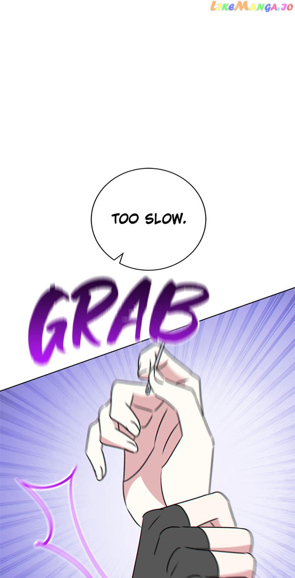 The Needlepoint Swordmaster Chapter 6 - page 61