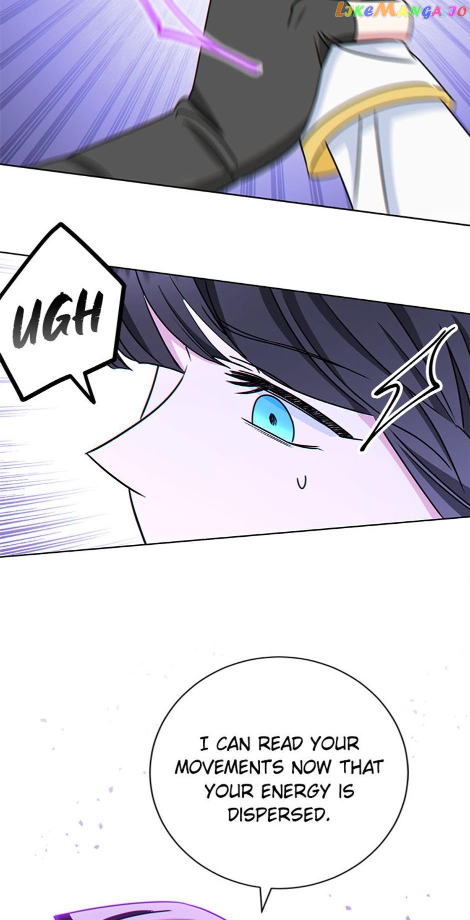 The Needlepoint Swordmaster Chapter 6 - page 62