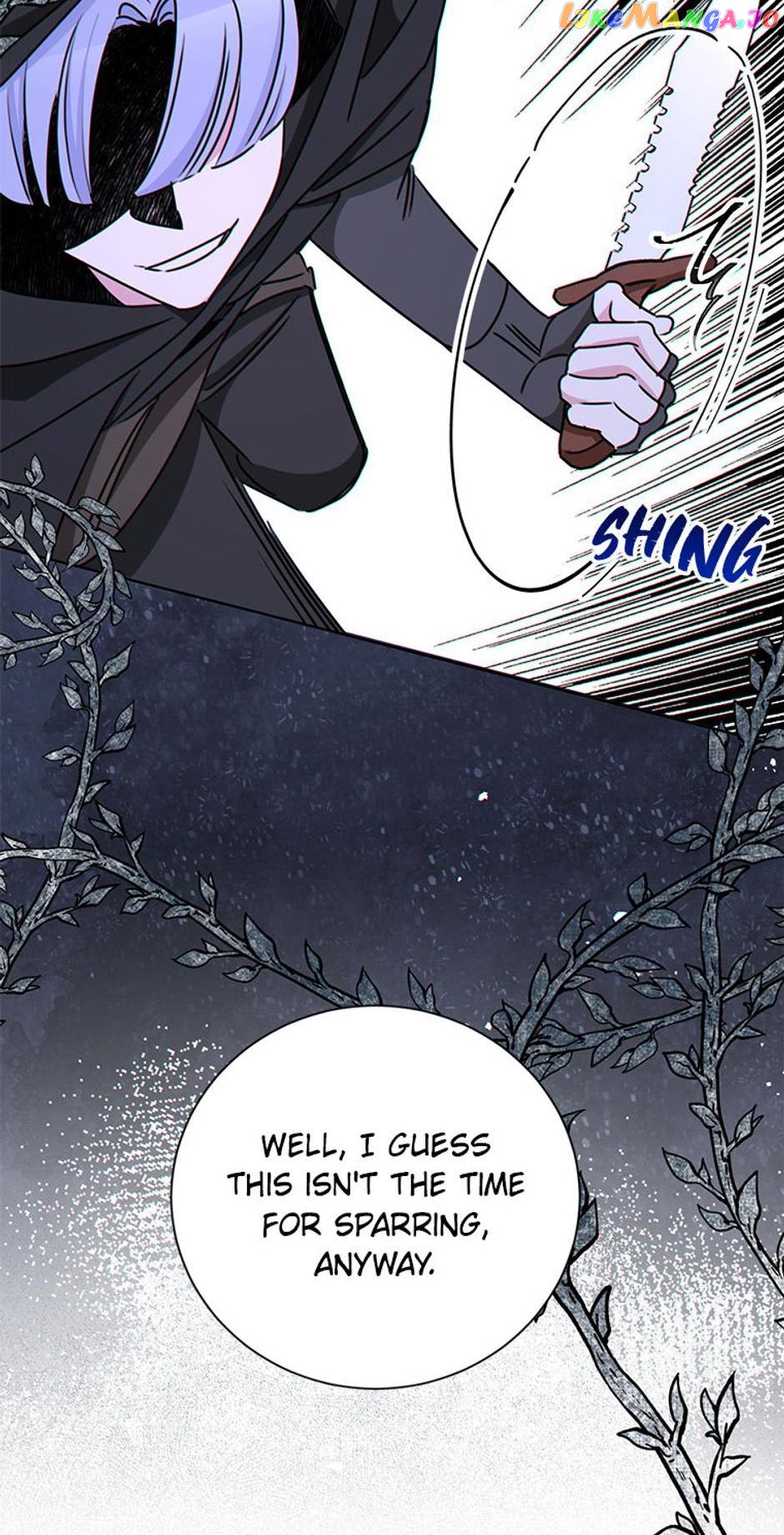 The Needlepoint Swordmaster Chapter 6 - page 66