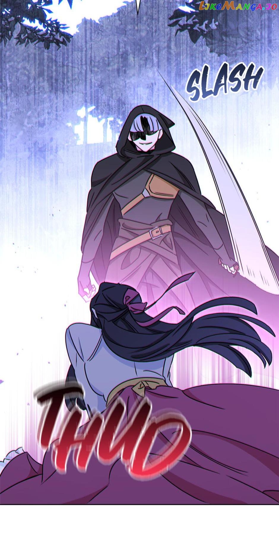 The Needlepoint Swordmaster Chapter 6 - page 68