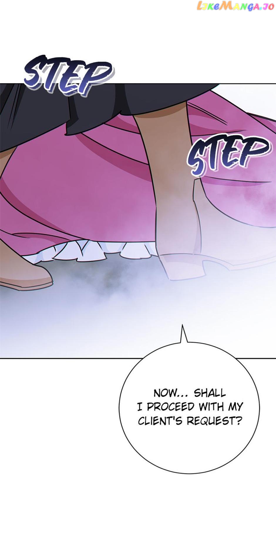 The Needlepoint Swordmaster Chapter 6 - page 70