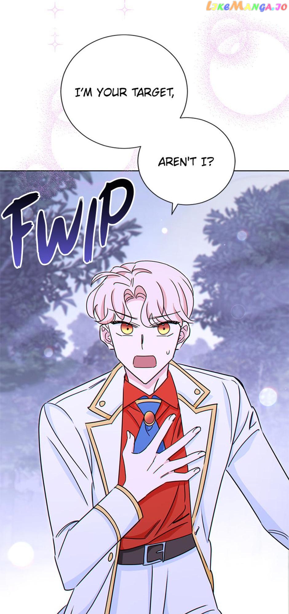 The Needlepoint Swordmaster Chapter 6 - page 77