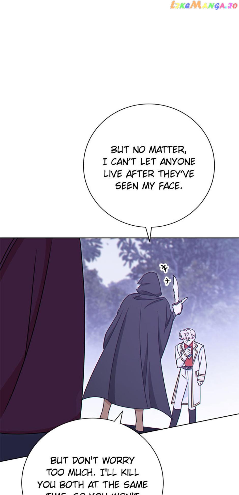 The Needlepoint Swordmaster Chapter 6 - page 80