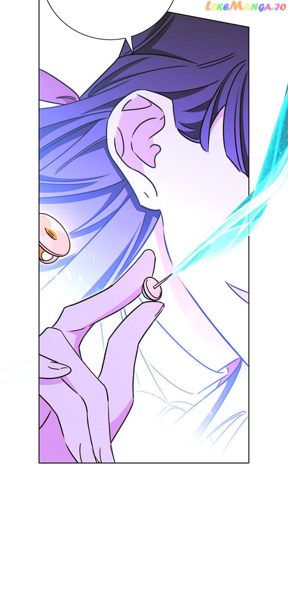 The Needlepoint Swordmaster Chapter 6 - page 86