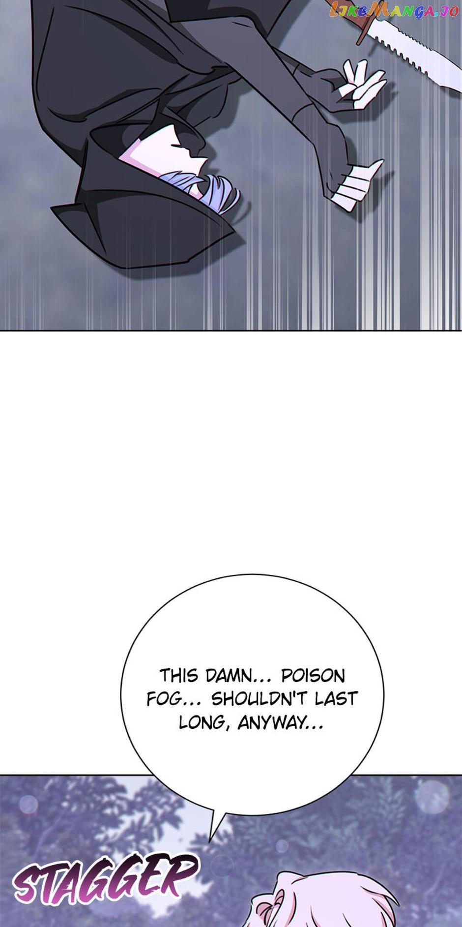 The Needlepoint Swordmaster Chapter 6 - page 88