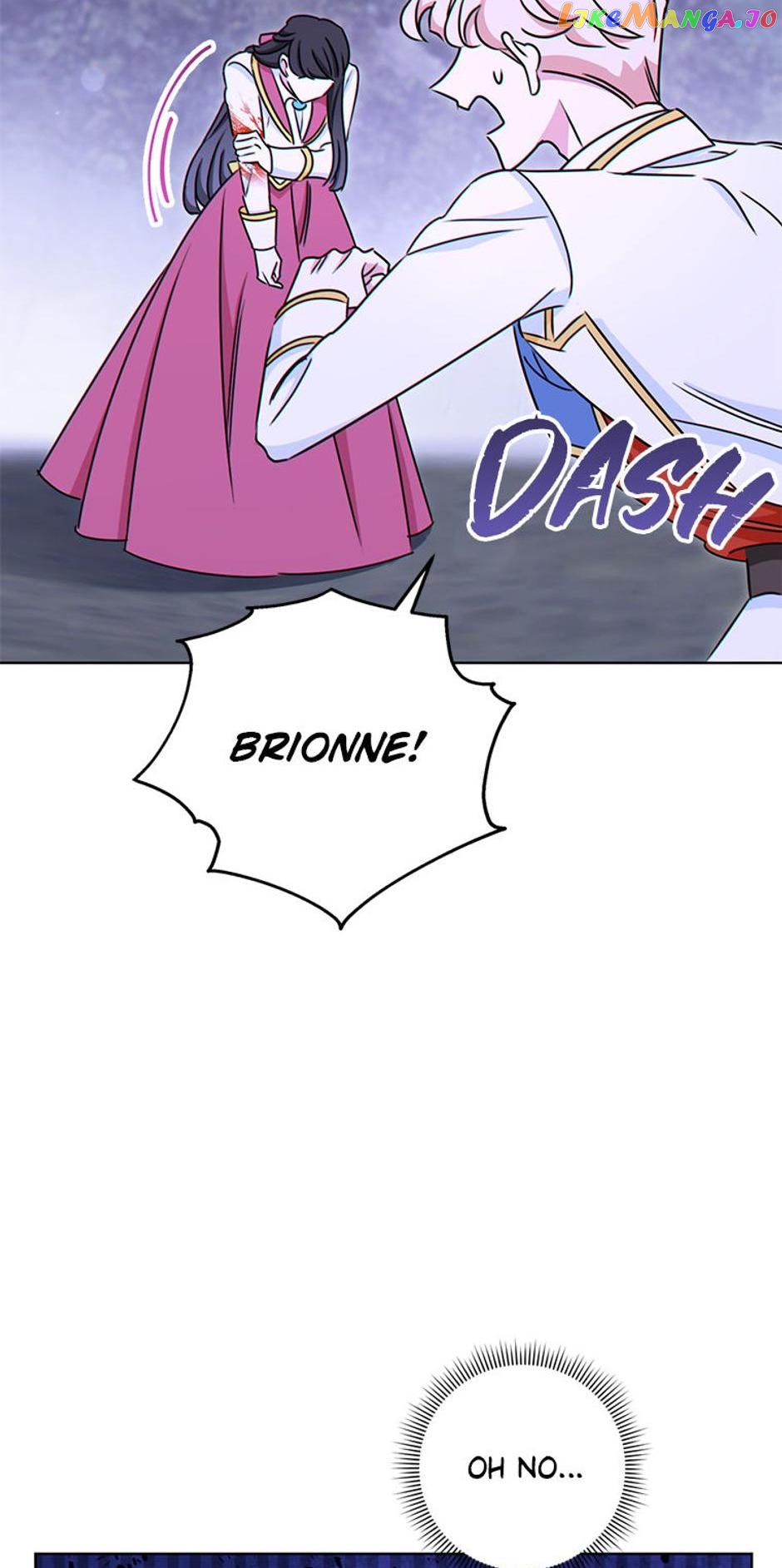 The Needlepoint Swordmaster Chapter 6 - page 89