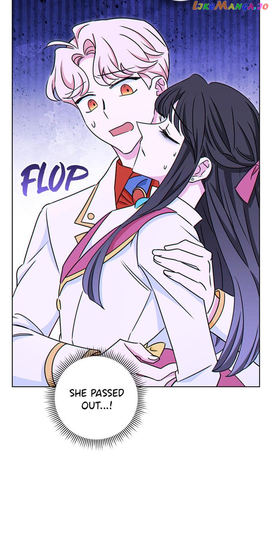 The Needlepoint Swordmaster Chapter 6 - page 90