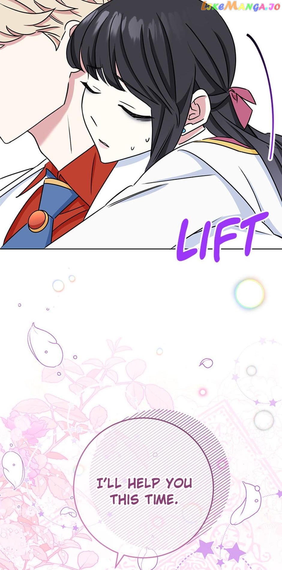 The Needlepoint Swordmaster Chapter 6 - page 92