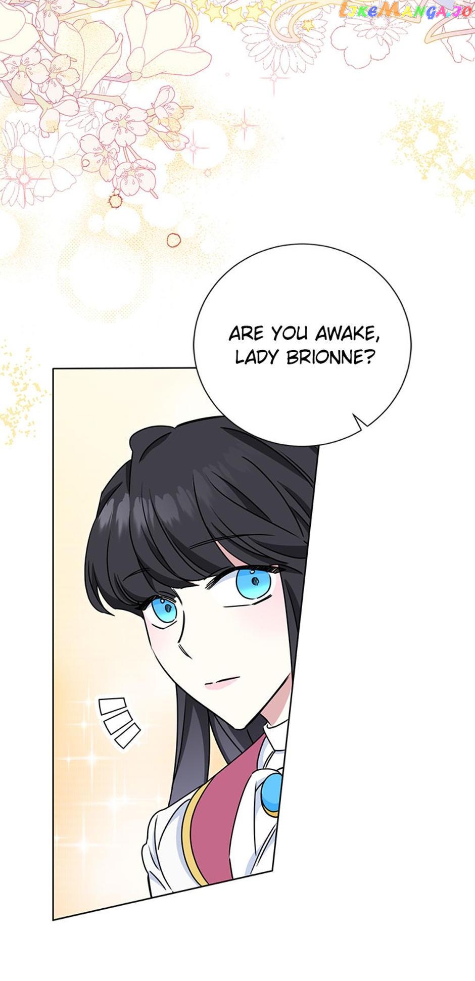 The Needlepoint Swordmaster Chapter 7 - page 10