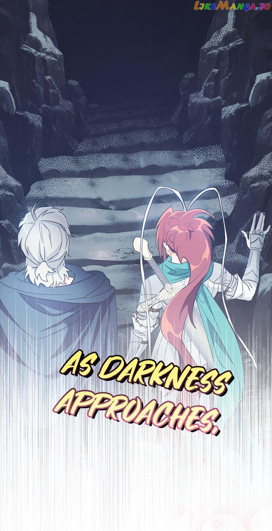 The Needlepoint Swordmaster Chapter 7 - page 114