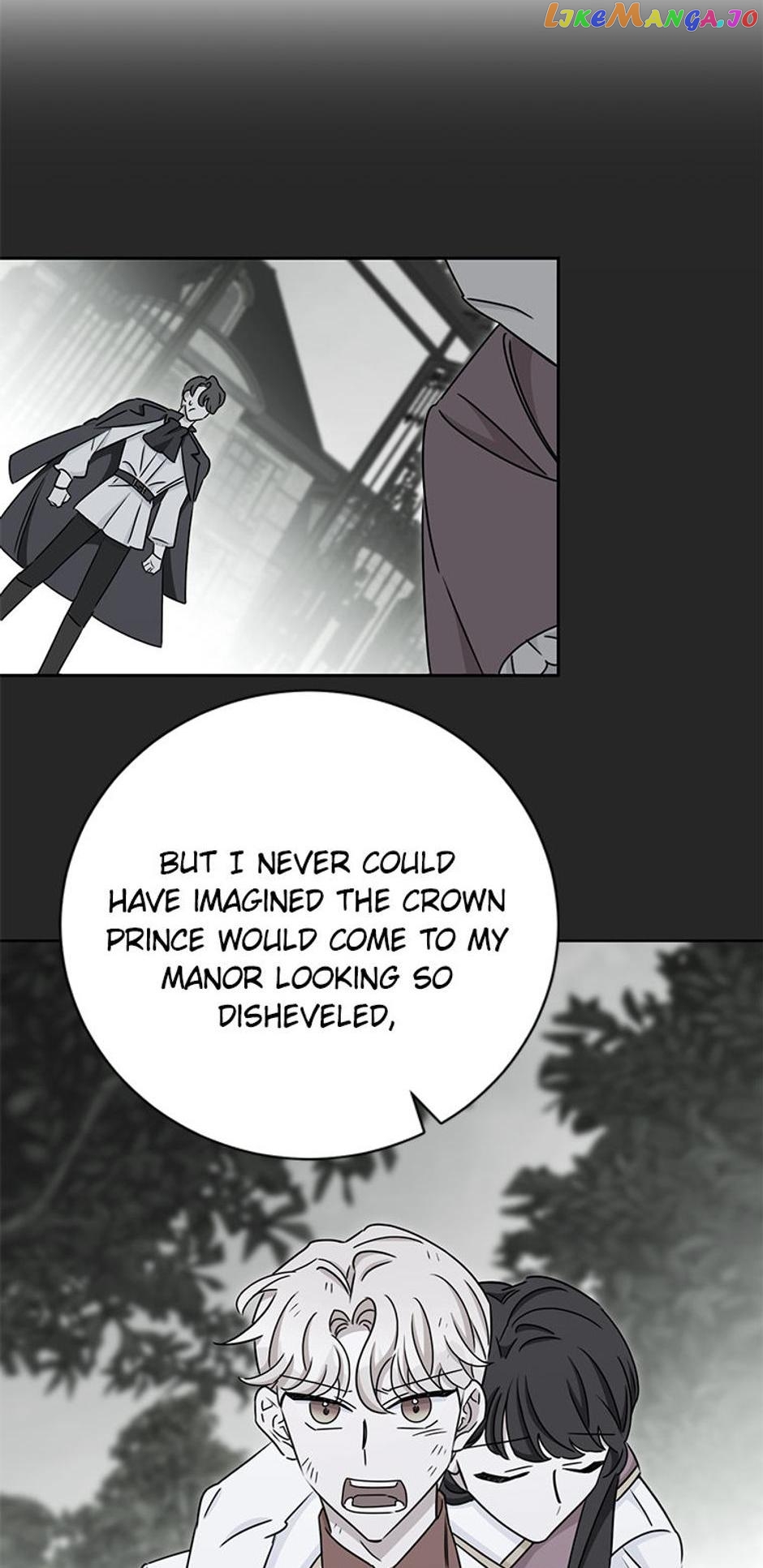 The Needlepoint Swordmaster Chapter 7 - page 13