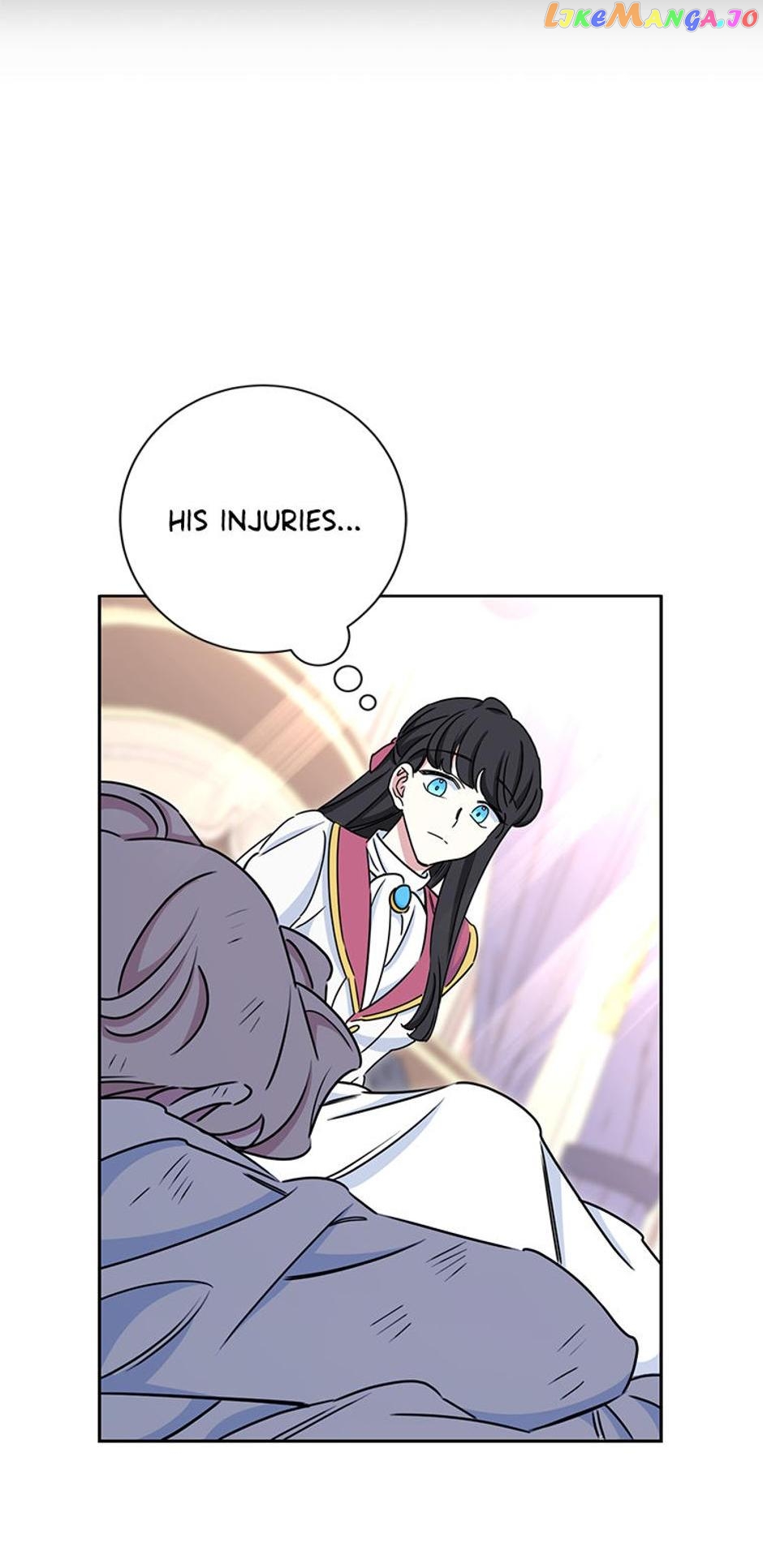 The Needlepoint Swordmaster Chapter 7 - page 15