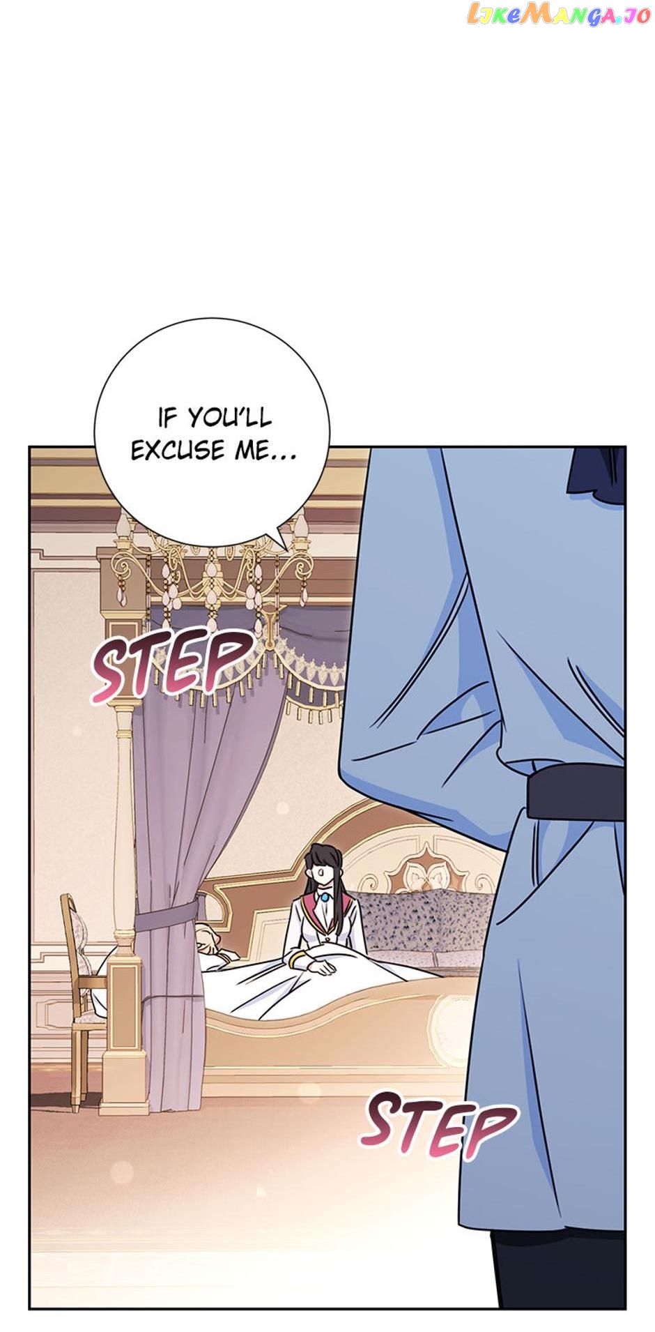 The Needlepoint Swordmaster Chapter 7 - page 26