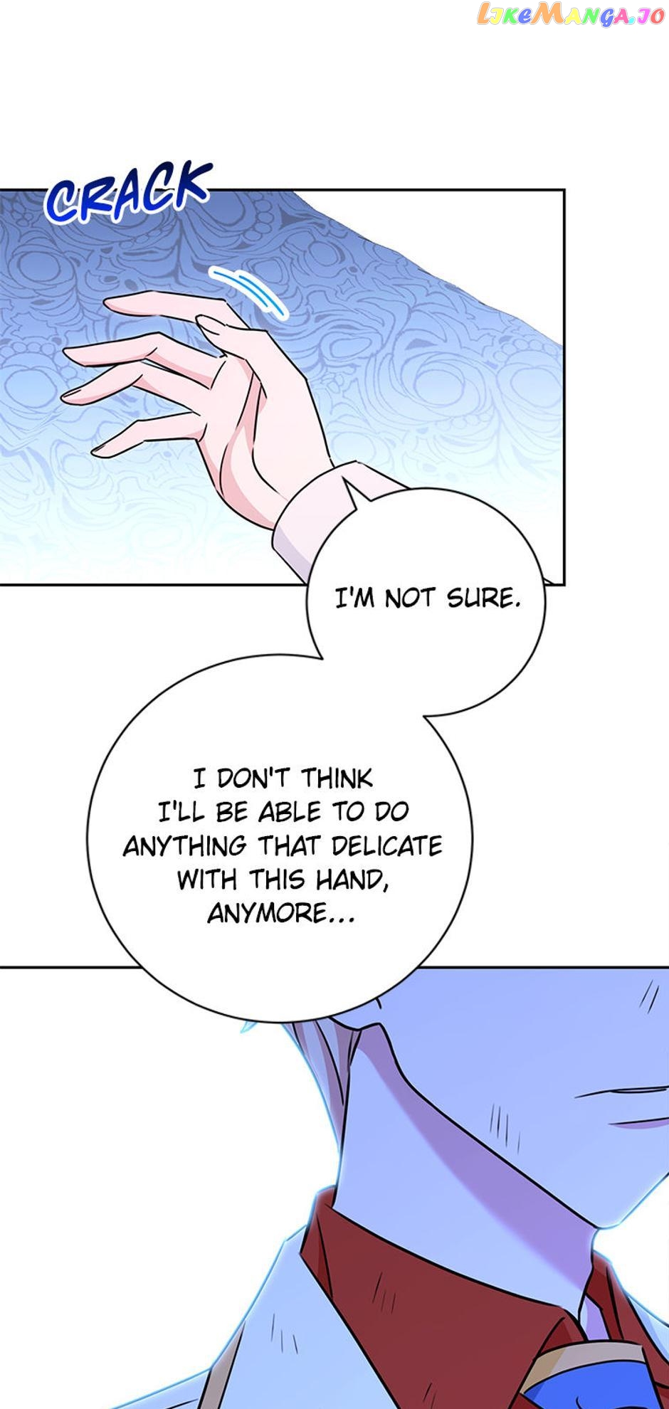 The Needlepoint Swordmaster Chapter 7 - page 36