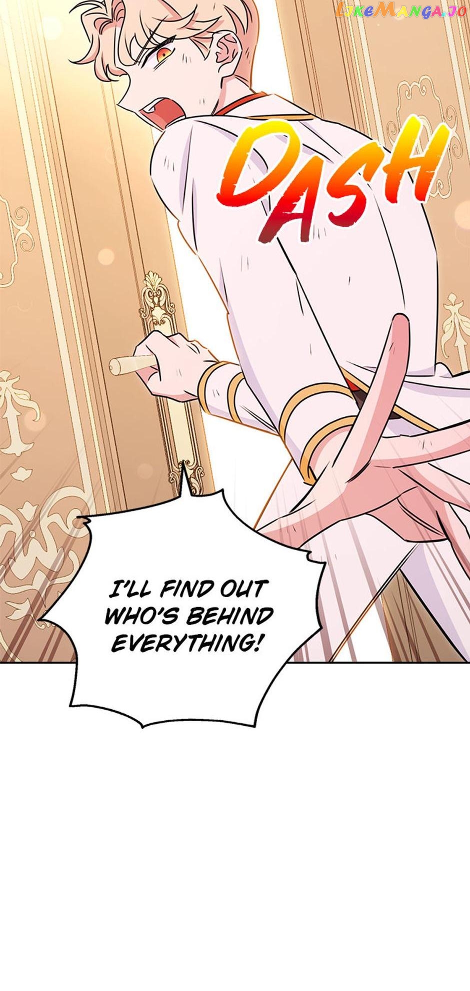 The Needlepoint Swordmaster Chapter 7 - page 39