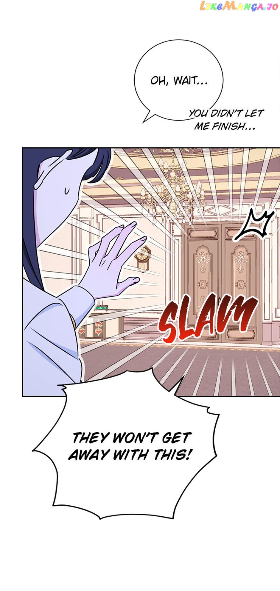 The Needlepoint Swordmaster Chapter 7 - page 40
