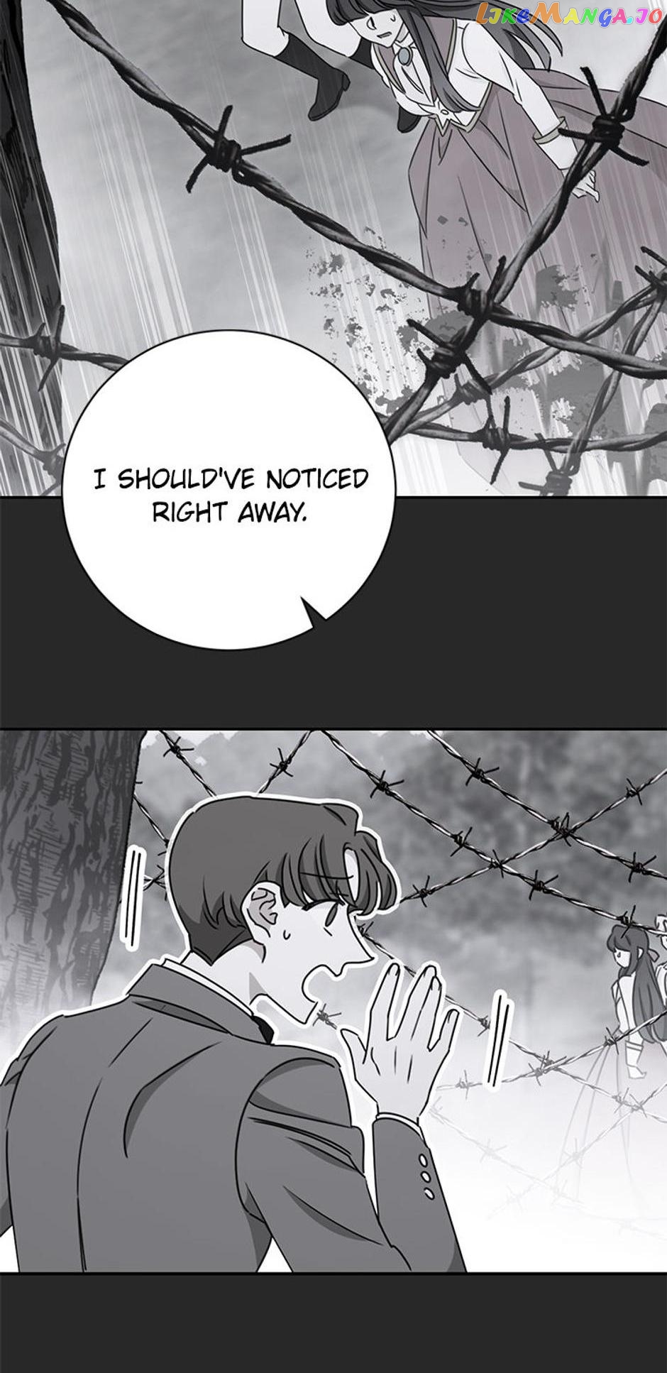 The Needlepoint Swordmaster Chapter 7 - page 51