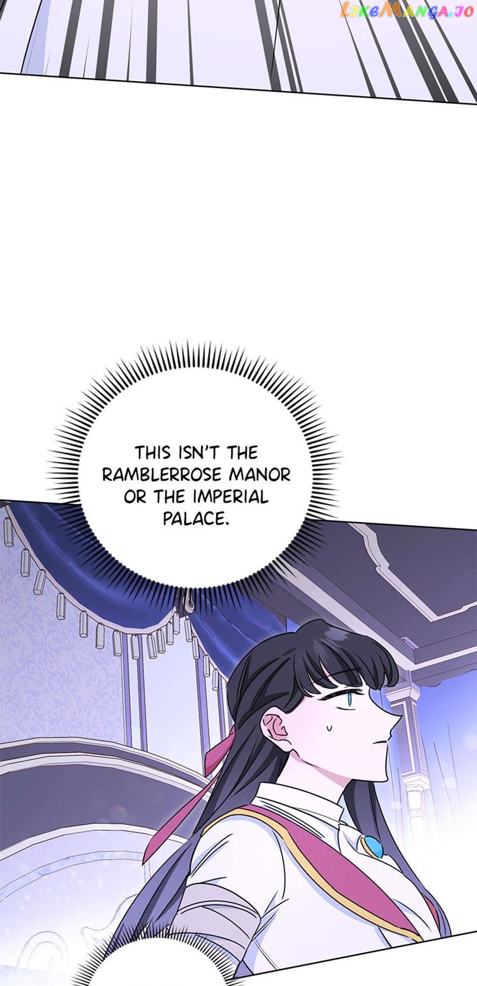 The Needlepoint Swordmaster Chapter 7 - page 6