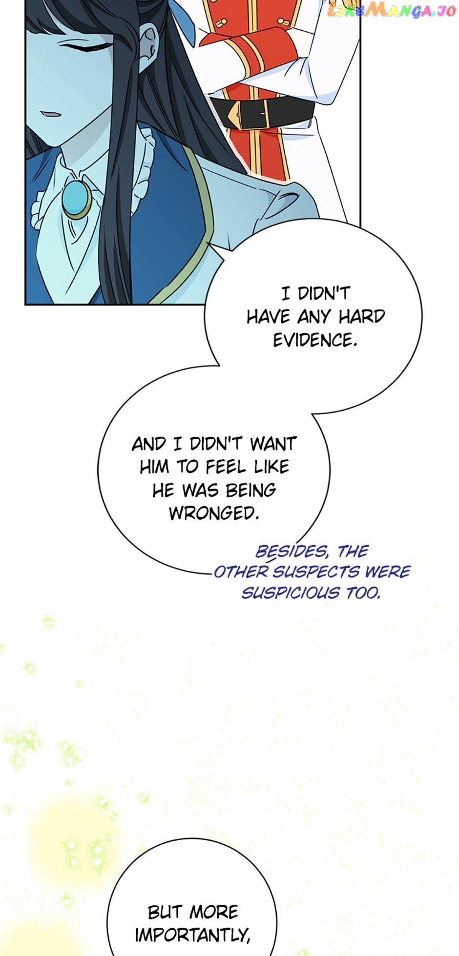 The Needlepoint Swordmaster Chapter 7 - page 70