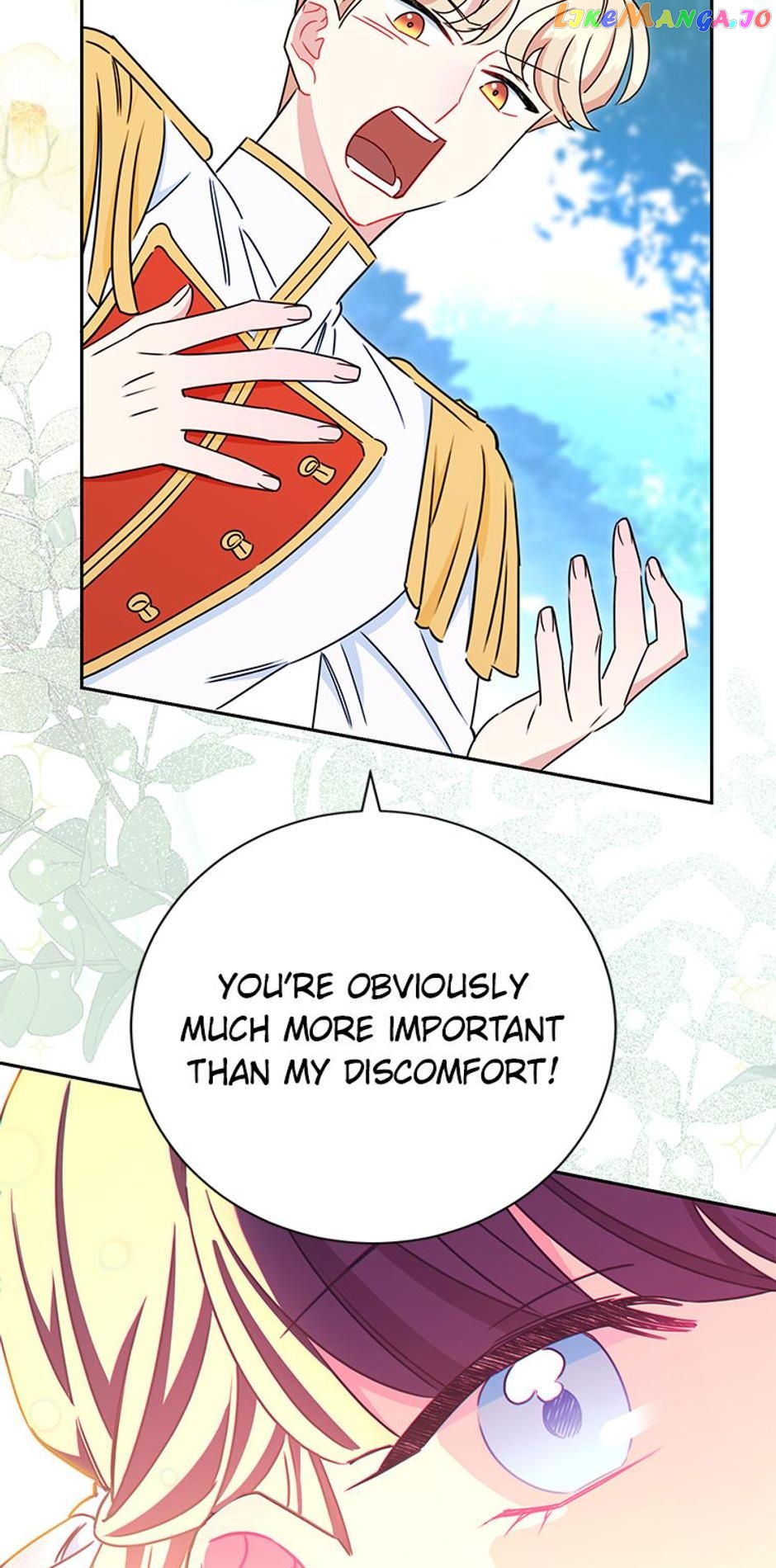 The Needlepoint Swordmaster Chapter 7 - page 78