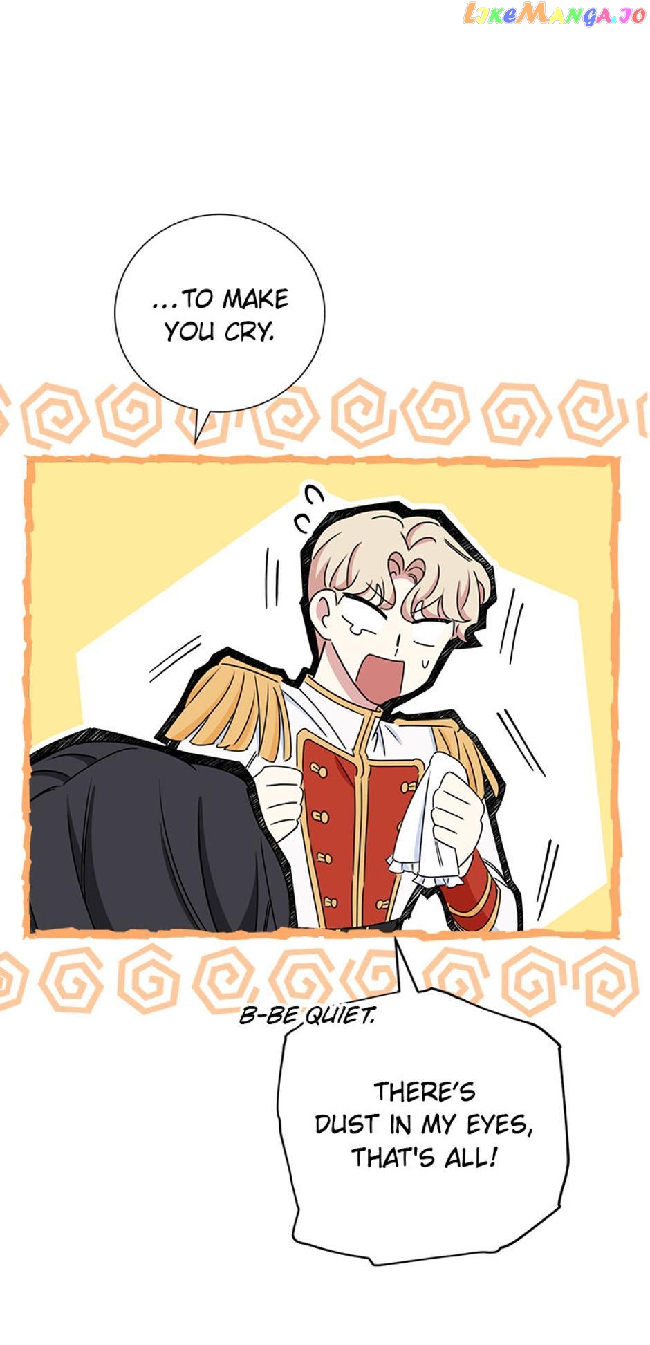 The Needlepoint Swordmaster Chapter 7 - page 84