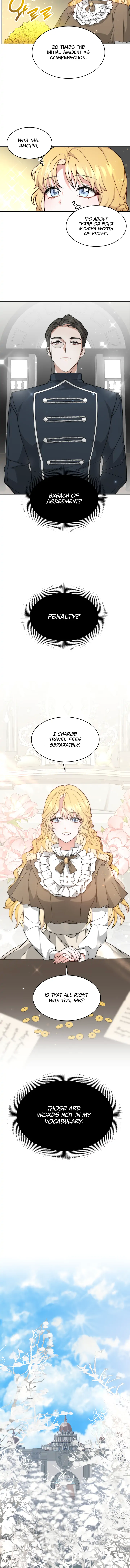 My Ex-Husband Became the Male Lead Chapter 1 - page 15