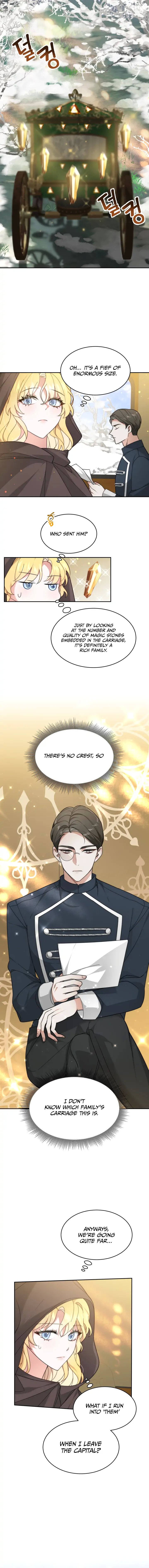 My Ex-Husband Became the Male Lead Chapter 1 - page 16