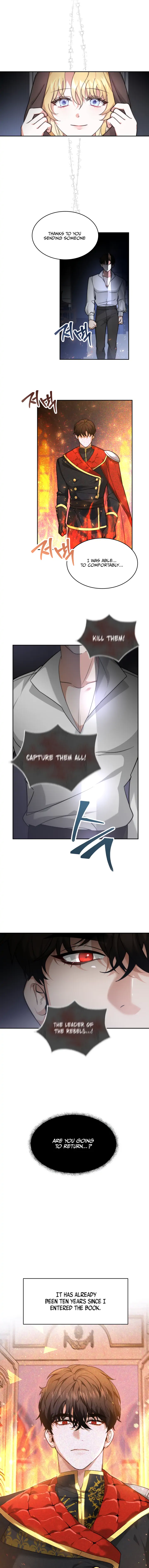 My Ex-Husband Became the Male Lead Chapter 1 - page 20
