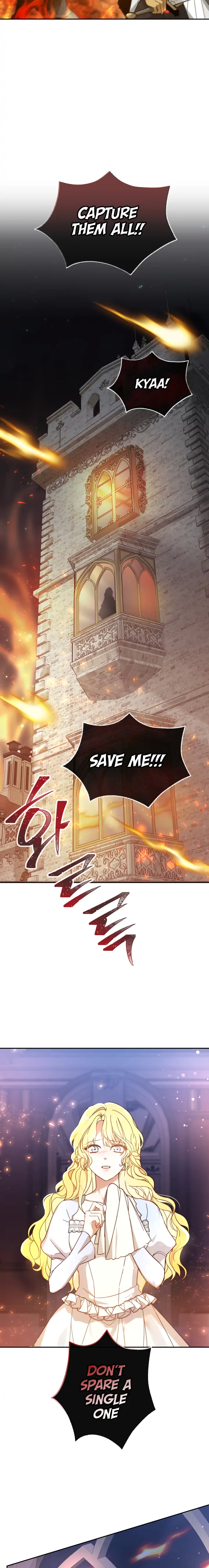 My Ex-Husband Became the Male Lead Chapter 1 - page 3