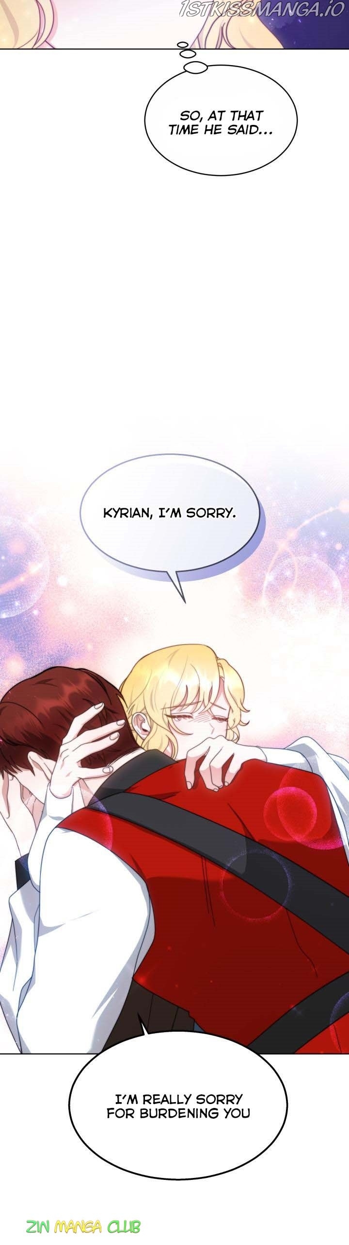 My Ex-Husband Became the Male Lead Chapter 41.5 - page 13