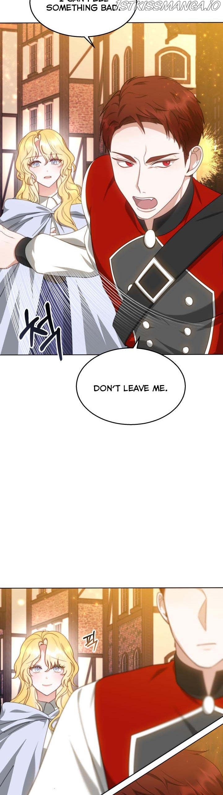 My Ex-Husband Became the Male Lead Chapter 41.5 - page 16