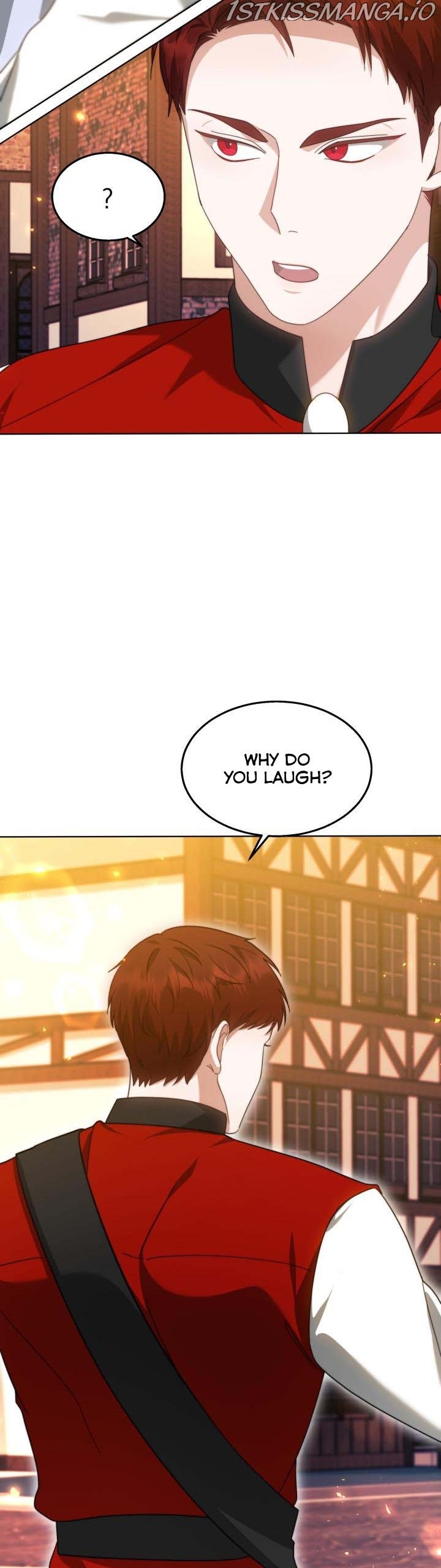 My Ex-Husband Became the Male Lead Chapter 41.5 - page 17