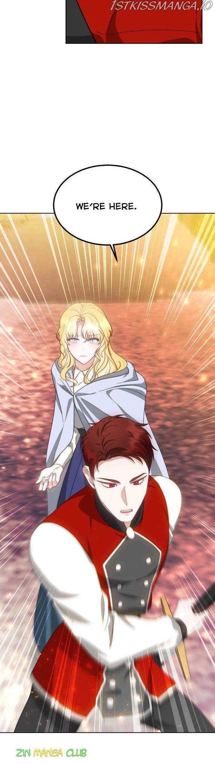 My Ex-Husband Became the Male Lead Chapter 41.5 - page 19