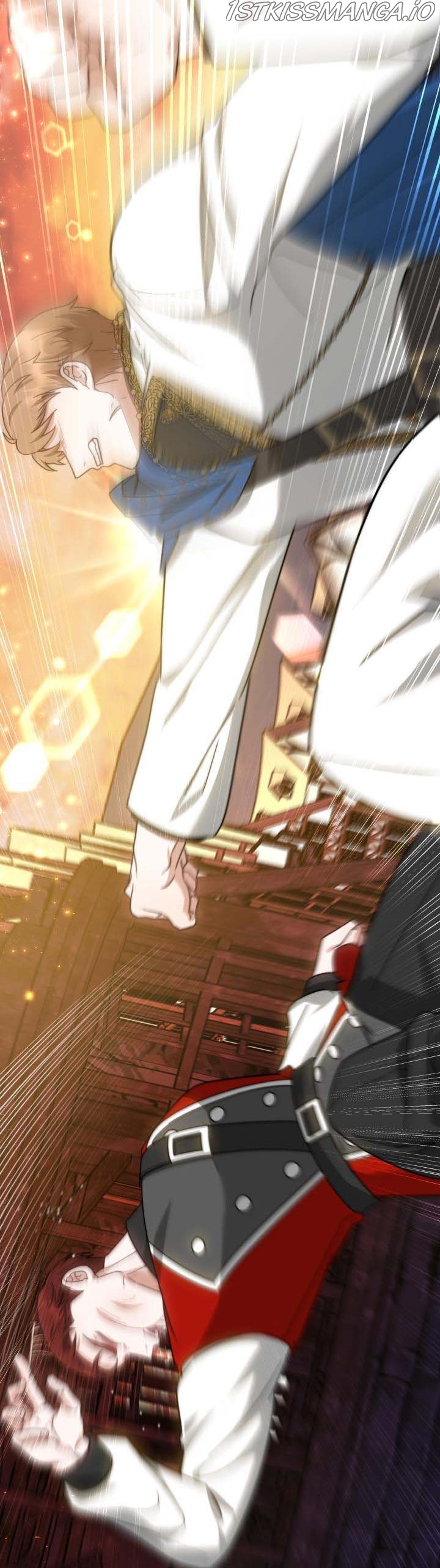 My Ex-Husband Became the Male Lead Chapter 41.5 - page 23