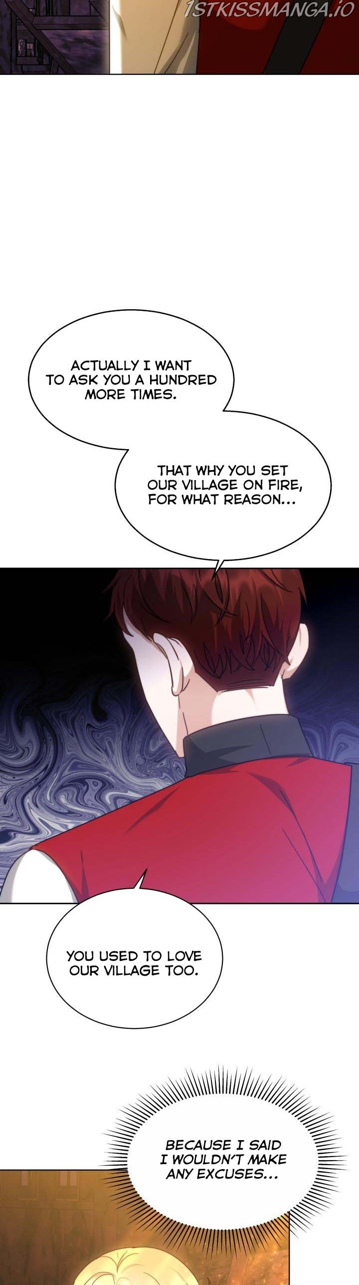 My Ex-Husband Became the Male Lead Chapter 41.5 - page 3