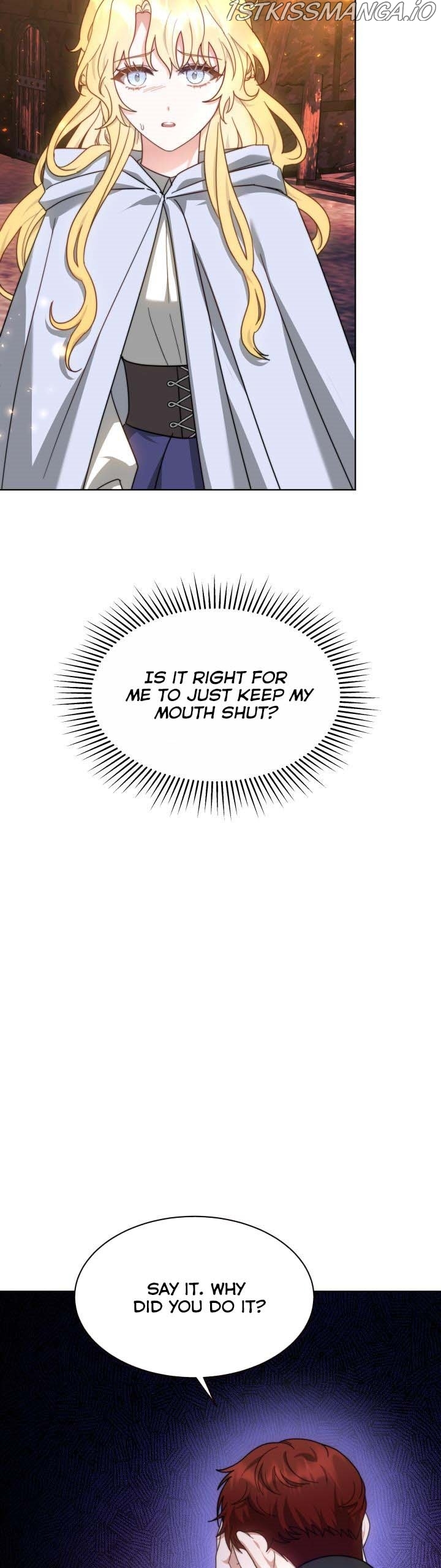 My Ex-Husband Became the Male Lead Chapter 41.5 - page 4