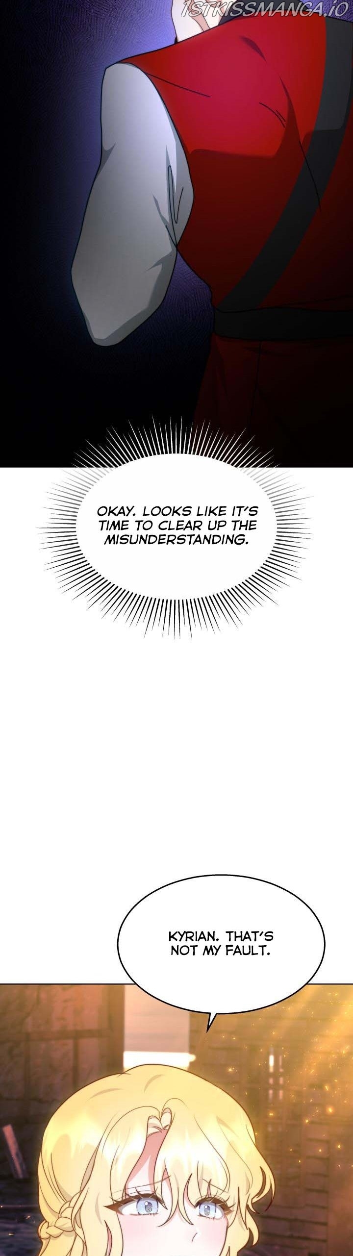 My Ex-Husband Became the Male Lead Chapter 41.5 - page 5