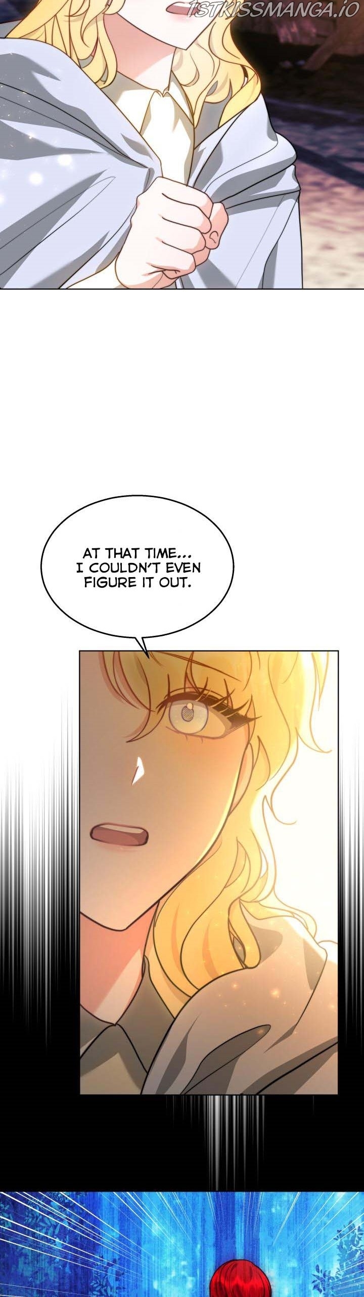 My Ex-Husband Became the Male Lead Chapter 41.5 - page 6