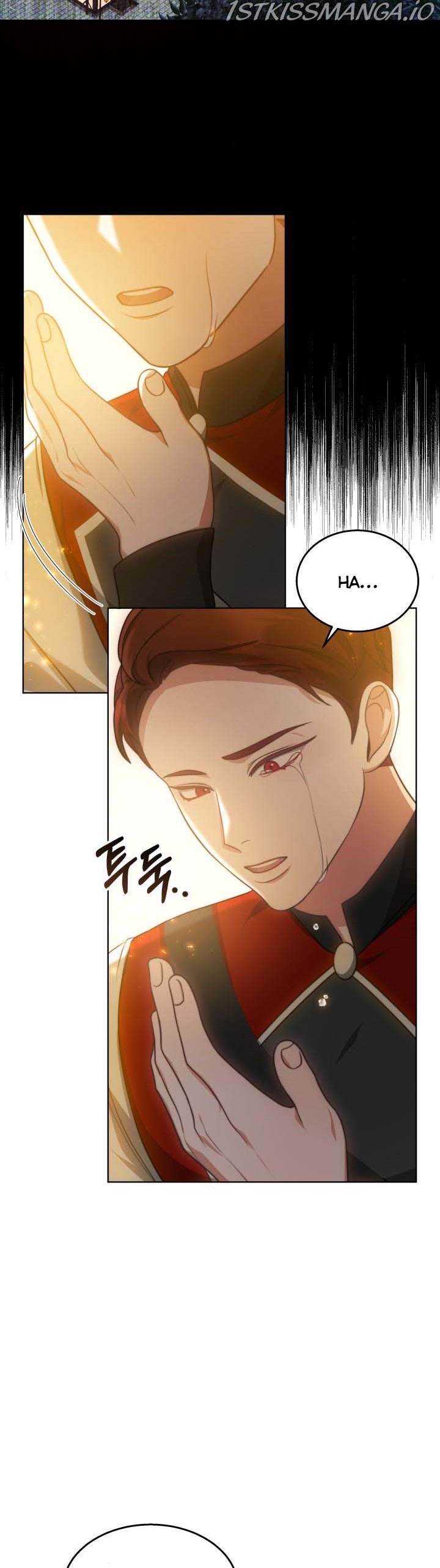 My Ex-Husband Became the Male Lead Chapter 41.5 - page 8
