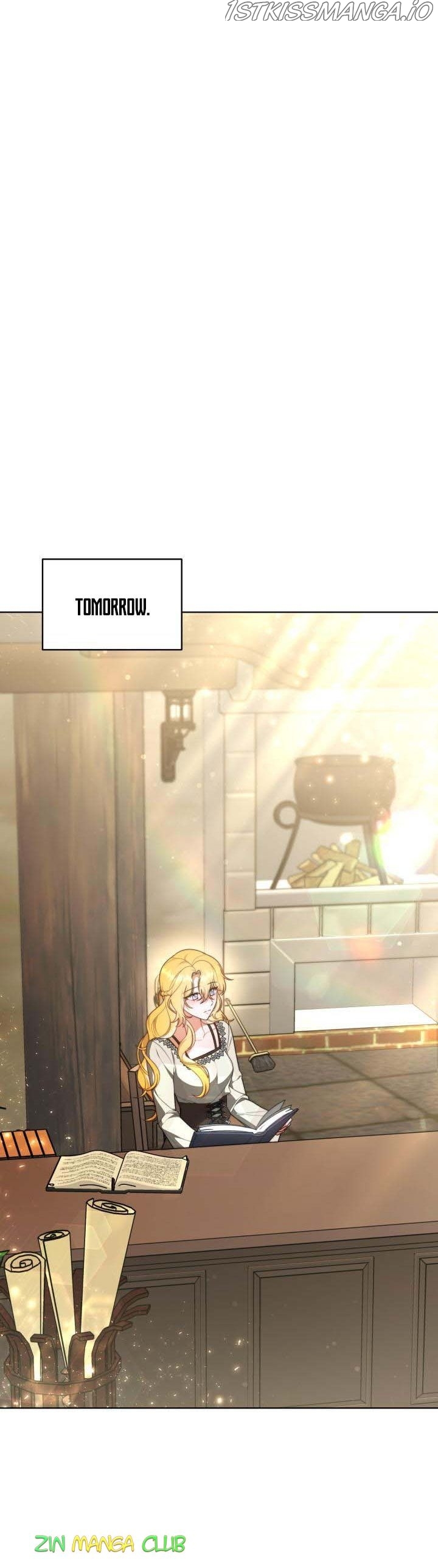 My Ex-Husband Became the Male Lead Chapter 35.5 - page 11