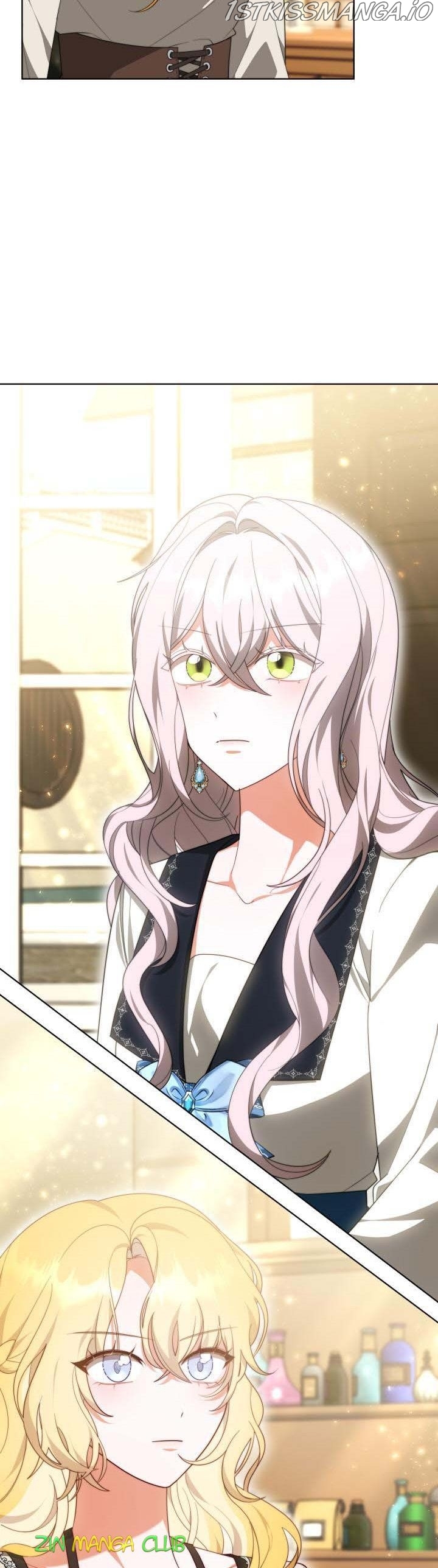 My Ex-Husband Became the Male Lead Chapter 35.5 - page 13