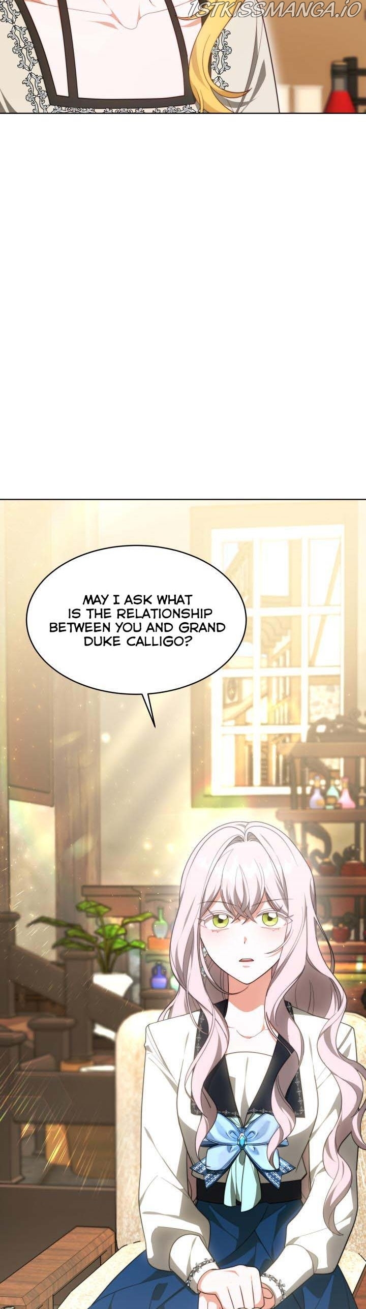 My Ex-Husband Became the Male Lead Chapter 35.5 - page 14