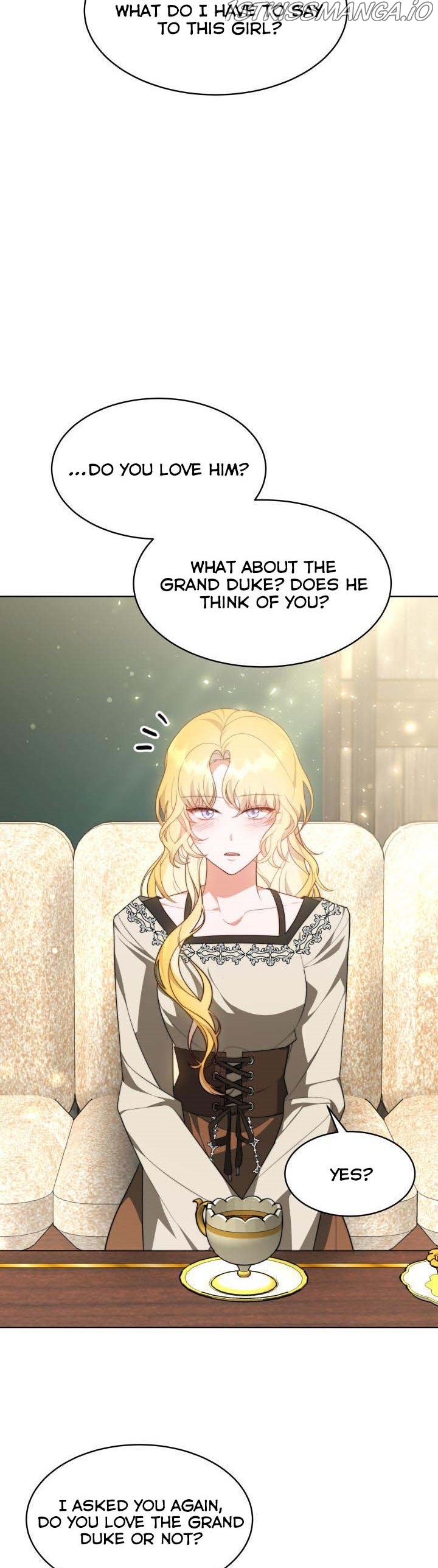 My Ex-Husband Became the Male Lead Chapter 35.5 - page 16
