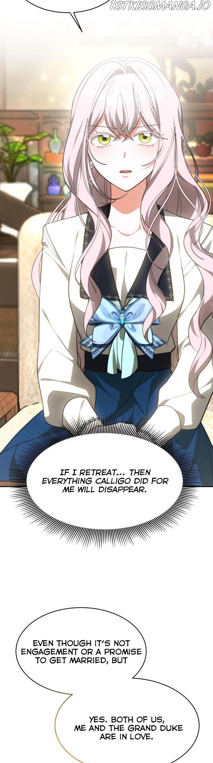 My Ex-Husband Became the Male Lead Chapter 35.5 - page 17