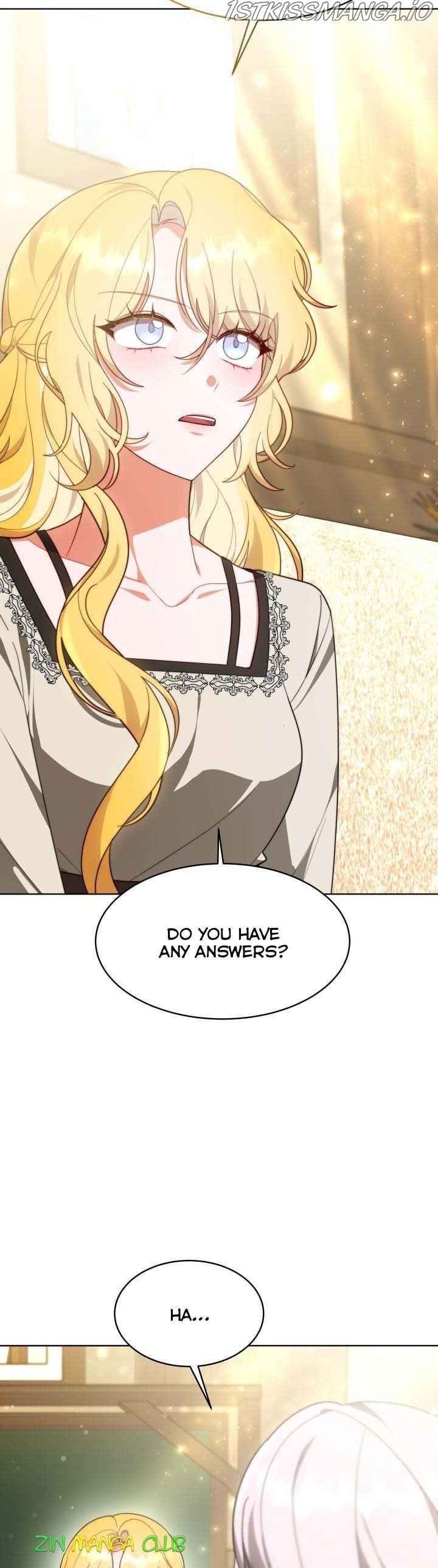 My Ex-Husband Became the Male Lead Chapter 35.5 - page 18
