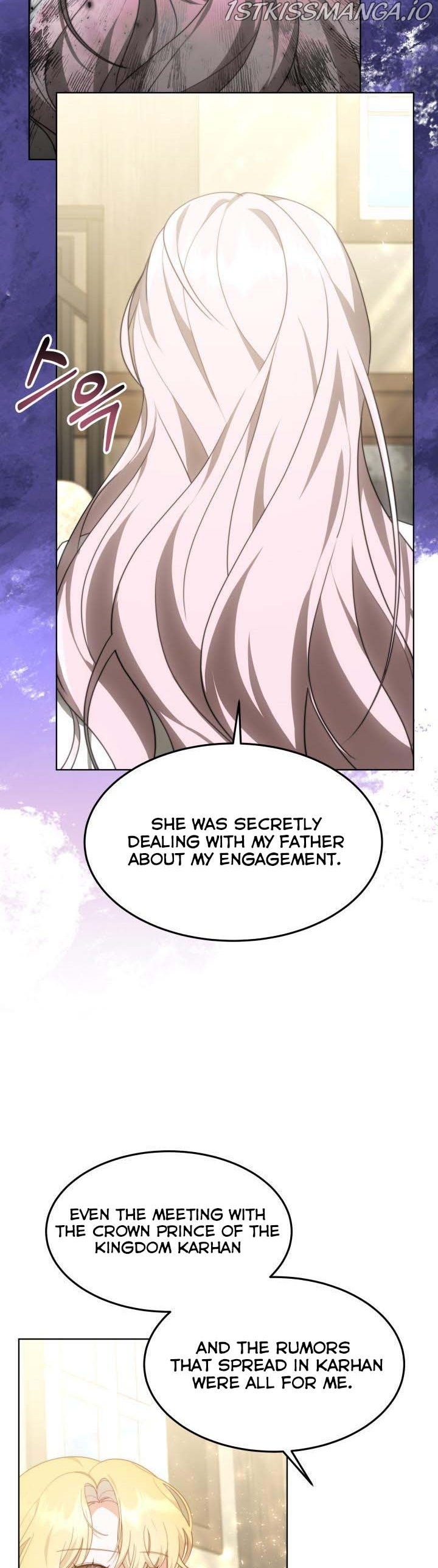 My Ex-Husband Became the Male Lead Chapter 35.5 - page 20