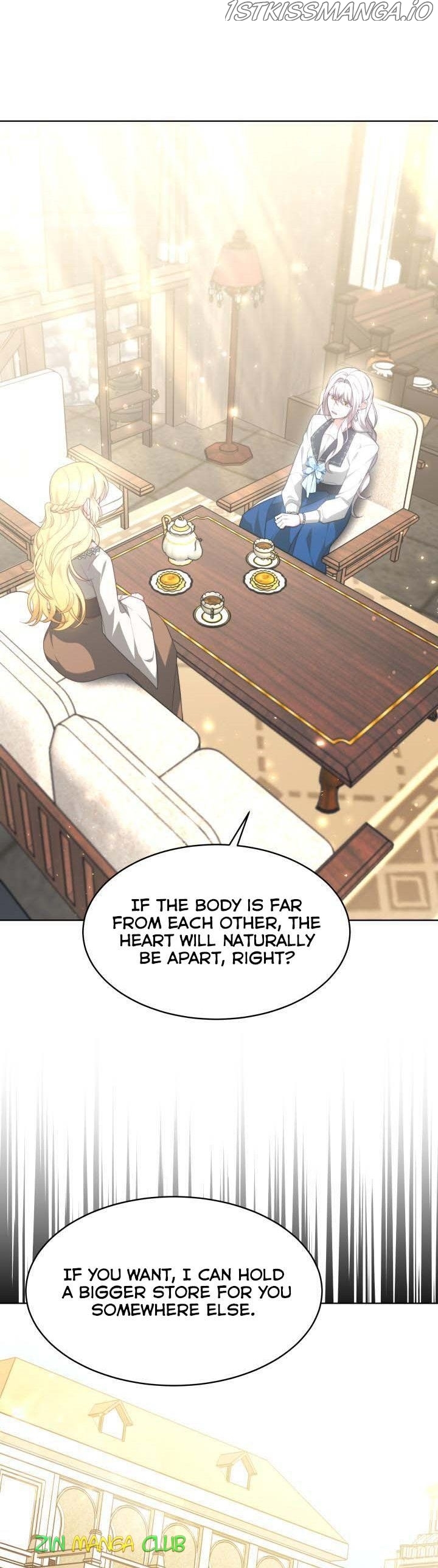 My Ex-Husband Became the Male Lead Chapter 35.5 - page 23