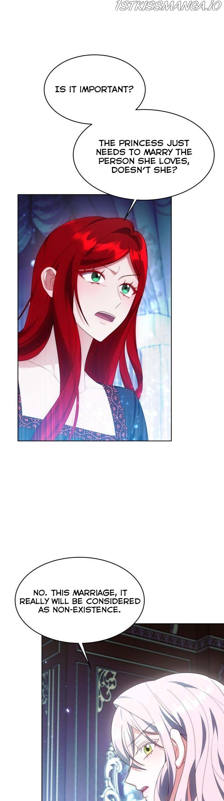 My Ex-Husband Became the Male Lead Chapter 35.5 - page 9