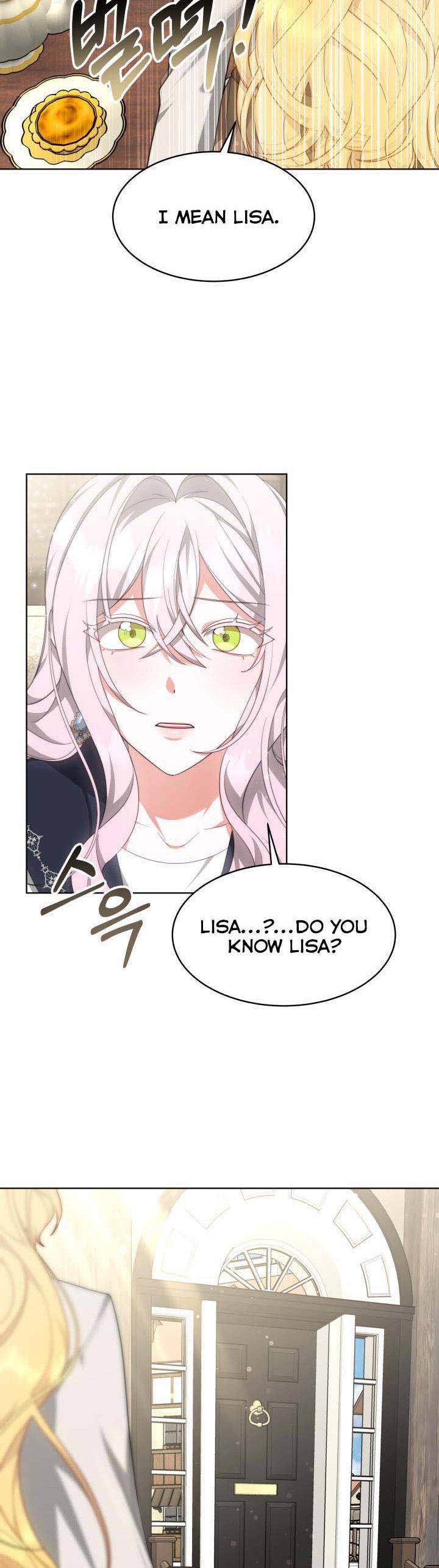 My Ex-Husband Became the Male Lead Chapter 36 - page 11